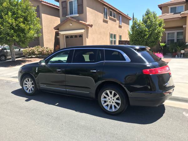 2013 Lincoln MKT AWD for sale in Menifee, CA – photo 2