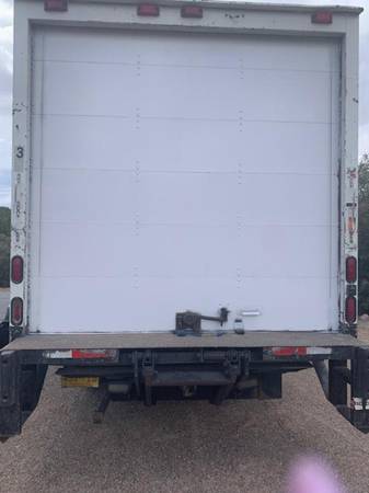 Isuzu Box Trucks with Liftgates for sale in Placitas, NM – photo 4