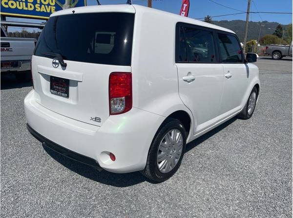 2014 Scion xB 10 Series! Spacious HatchBack! Call NOW! - cars & for sale in Santa Rosa, CA – photo 7