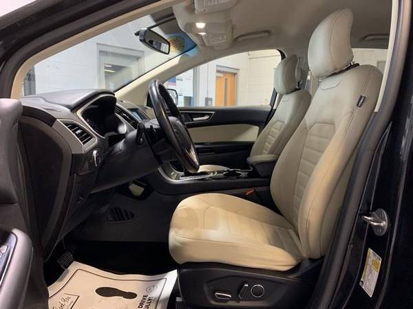 2016 FORD EDGE SEL AWD ALLOYS! BACKUP CAM! LOW MILES! for sale in Coopersville, MI – photo 12