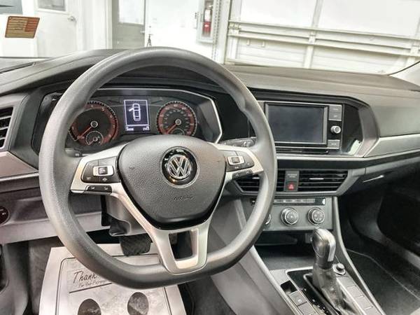 2019 Volkswagen Jetta VW S Auto w/SULEV Sedan - - by for sale in Portland, OR – photo 18
