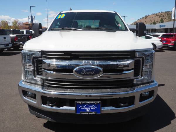 2019 Ford F-250 Super Duty XLT ONE OWNER! - - by for sale in Bend, OR – photo 9