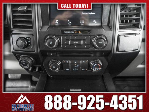 2018 Ford F-150 STX 4x4 - - by dealer - vehicle for sale in Boise, ID – photo 15