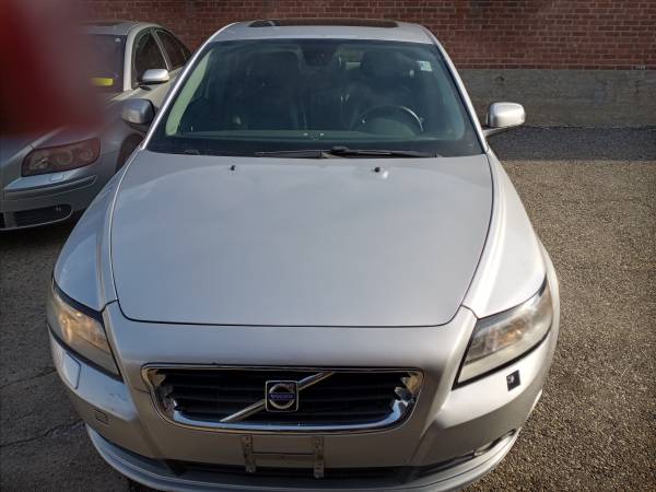 06 volvo s-40 - - by dealer - vehicle automotive sale for sale in Fall River, MA – photo 7