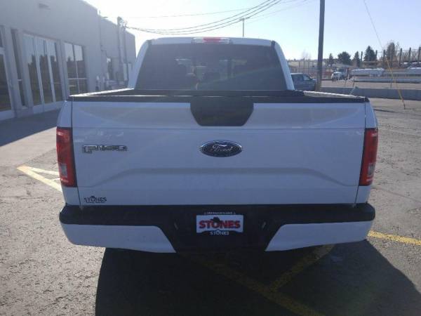 2015 FORD F150 XL SPORT 4X4 67K MILES CLEAN - - by for sale in Rigby, ID – photo 7