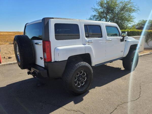 2008 HUMMER H3 Alpha 4x4 4dr SUV - Must Sell! Special Deal!! - cars... for sale in Goodyear, AZ – photo 9