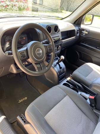 2015 Jeep Patriot for sale in College Station , TX – photo 9