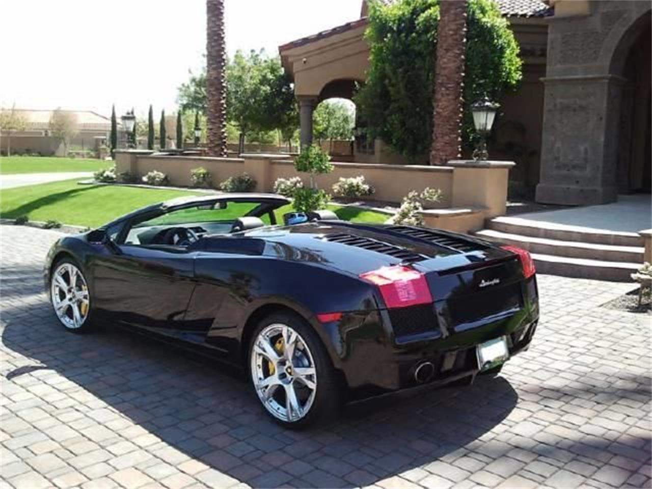 2007 Lamborghini Diablo for sale in Cadillac, MI – photo 16