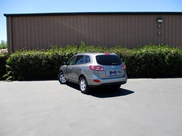2012 Hyundai Santa Fe GLS for sale in Manteca, CA – photo 13
