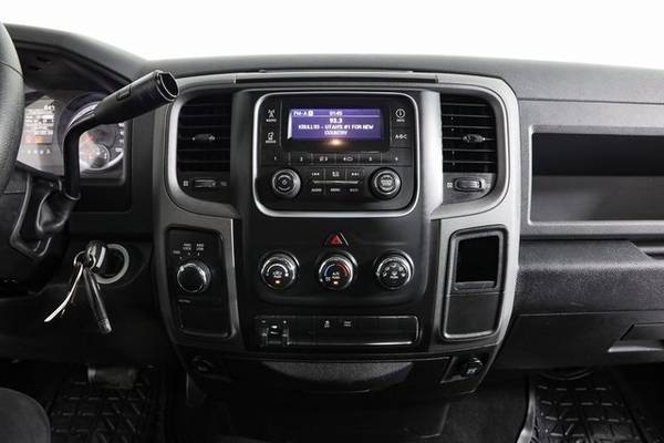 2014 Ram 1500 Tradesman - cars & trucks - by dealer - vehicle... for sale in Twin Falls, ID – photo 15