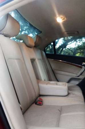 2011 Lincoln MKZ! $777 Down! $300 Monthly Payments! - cars & trucks... for sale in San Antonio, TX – photo 18