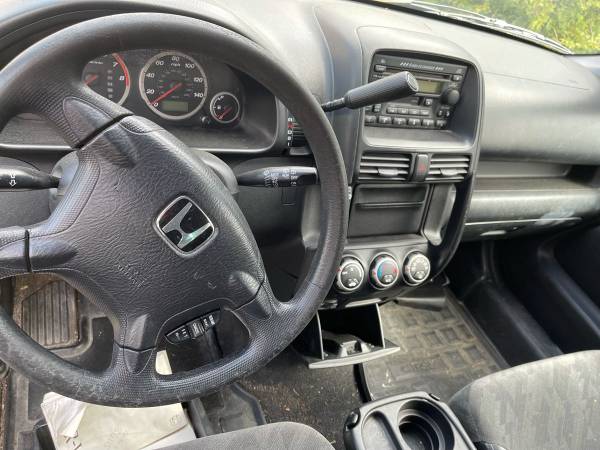 2001 Honda CRV for sale in Colchester, VT – photo 7