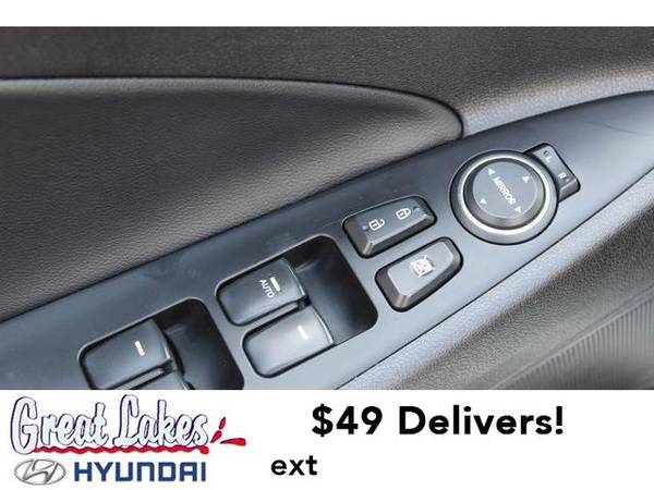 2013 Hyundai Sonata sedan Limited - - by dealer for sale in Streetsboro, OH – photo 9