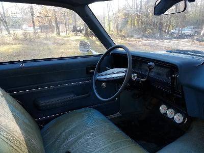 1976 Chevy Nova 2dr. V8 3 speed - cars & trucks - by owner - vehicle... for sale in Pasadena, MD – photo 9