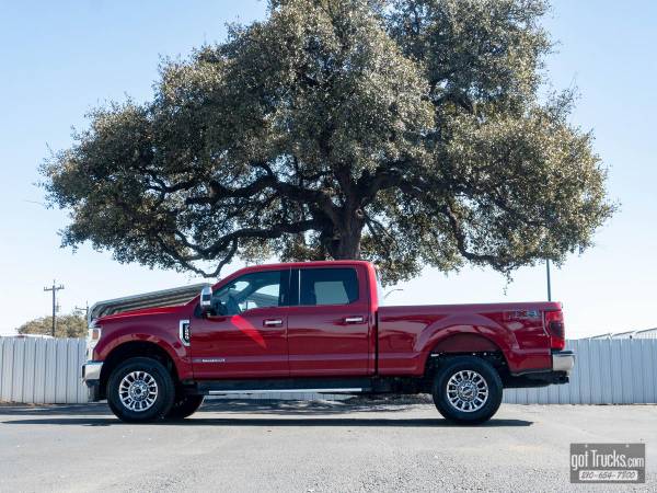 2020 Ford Super Duty F250 XLT - - by dealer - vehicle for sale in San Antonio, TX – photo 2