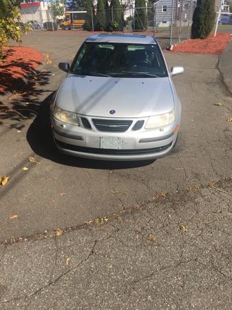 2004 Saab 93 - cars & trucks - by dealer - vehicle automotive sale for sale in New Haven, CT – photo 8
