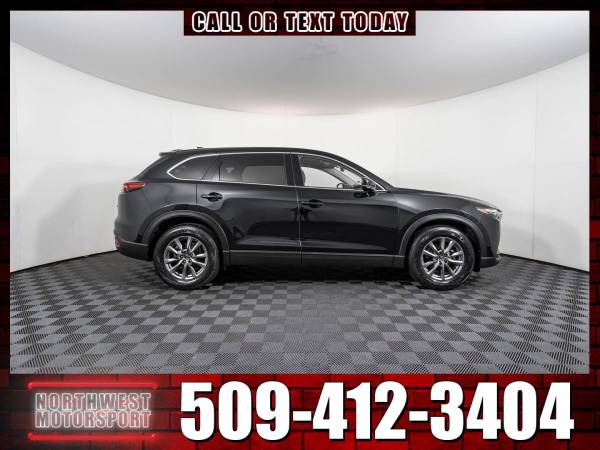 *SALE* 2019 *Mazda CX-9* Touring AWD - cars & trucks - by dealer -... for sale in Pasco, WA – photo 4