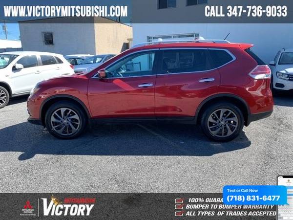2016 Nissan Rogue SL - Call/Text for sale in Bronx, NY – photo 8
