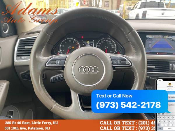 2016 Audi Q5 quattro 4dr 3 0T Premium Plus - Buy-Here-Pay-Here! for sale in Paterson, PA – photo 16