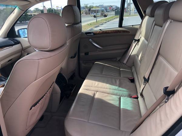 Well maintained BMW X5 3.0 AWD - cars & trucks - by owner - vehicle... for sale in Ocean City, MD – photo 12