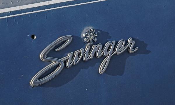 1970 Dodge Dart Swinger for sale in Fallon, NV – photo 5