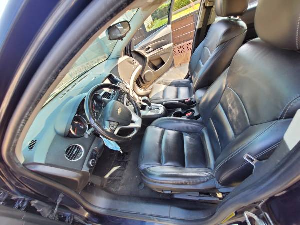 2014 Chevy cruze LT for sale in Granada Hills, CA – photo 14