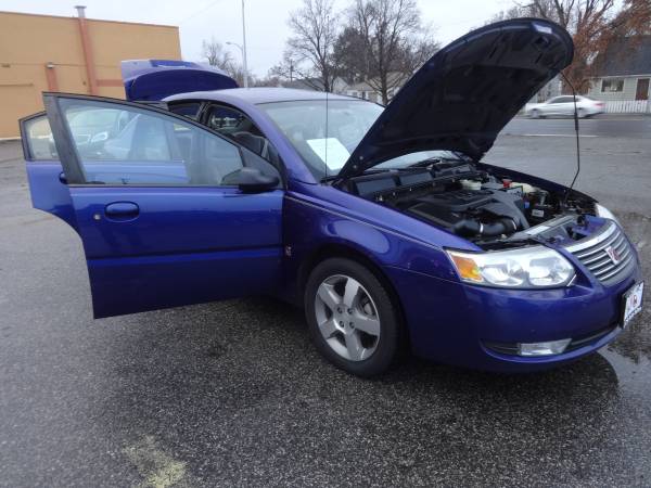 2006 SATURN ION 3 - - by dealer - vehicle automotive for sale in Other, WA – photo 11