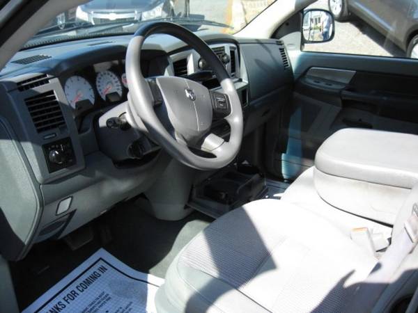 2007 Dodge Ram 1500 SLT Quad Cab - Closeout Sale! - 100 APPROVAL! for sale in Prospect Park, DE – photo 9