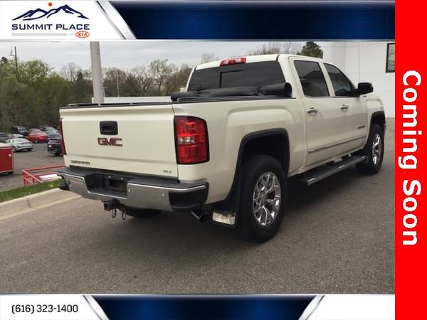 2014 GMC Sierra 1500 Great Deal AVAILABLE - - by for sale in Grand Rapids, MI – photo 4