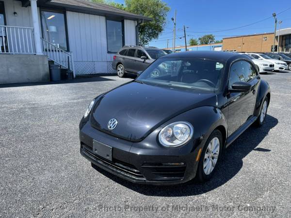 2018 Volkswagen Beetle 2018 VOLKSWAGEN BEETLE, S, - cars & for sale in Nashville, AL – photo 13