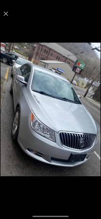 2013 Buick Lacrosse for sale in Pineville, KY – photo 2