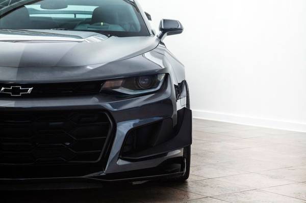2018 *Chevrolet* *Camaro* *ZL1* 1LE Extreme Track Performance... for sale in Addison, OK – photo 17