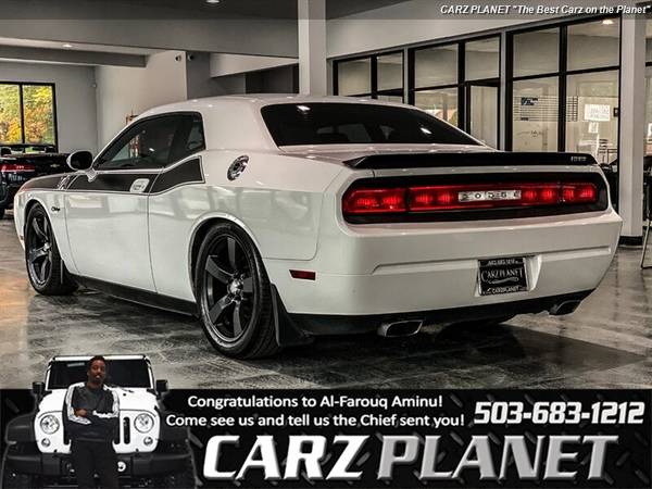 2010 Dodge Challenger R/T EXHAUST HOOD SCOOP DODGE CHALLENGER RT LOW for sale in Gladstone, OR – photo 10