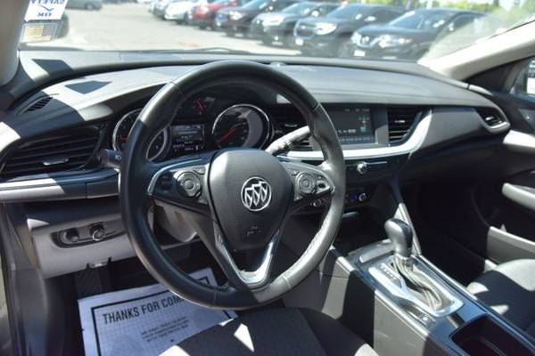 2018 Buick Regal Sportback Preferred for sale in Fresno, CA – photo 13
