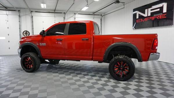 2014 Ram 2500 Crew Cab - - by dealer - vehicle for sale in North East, OH – photo 9