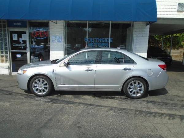2012 Lincoln MKZ *We're Safely Open for Business!* - cars & trucks -... for sale in Pittsburgh, PA – photo 2