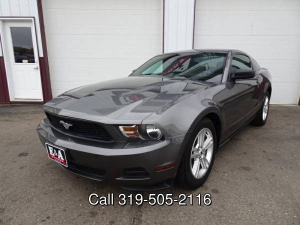 2010 Ford Mustang - - by dealer - vehicle automotive for sale in Waterloo, NE – photo 2