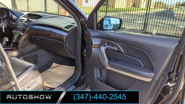 2011 Acura MDX Sport Utility 4D - cars & trucks - by dealer -... for sale in Somerset, NJ – photo 13