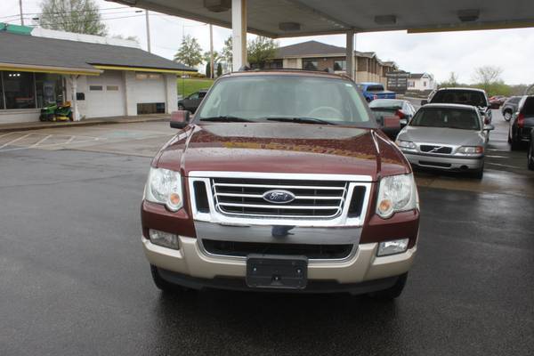 2009 Ford Explorer Eddie Bauer NO RUST - - by dealer for sale in New Castle, OH – photo 3