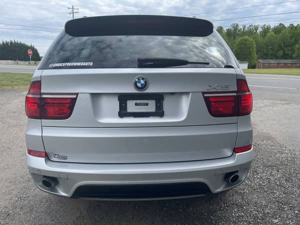 BMW X5 - AWD - - by dealer - vehicle for sale in Kernersville, VA – photo 6