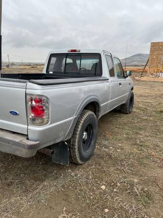 95 Ford Ranger 4x4 for sale in West Richland, WA – photo 3