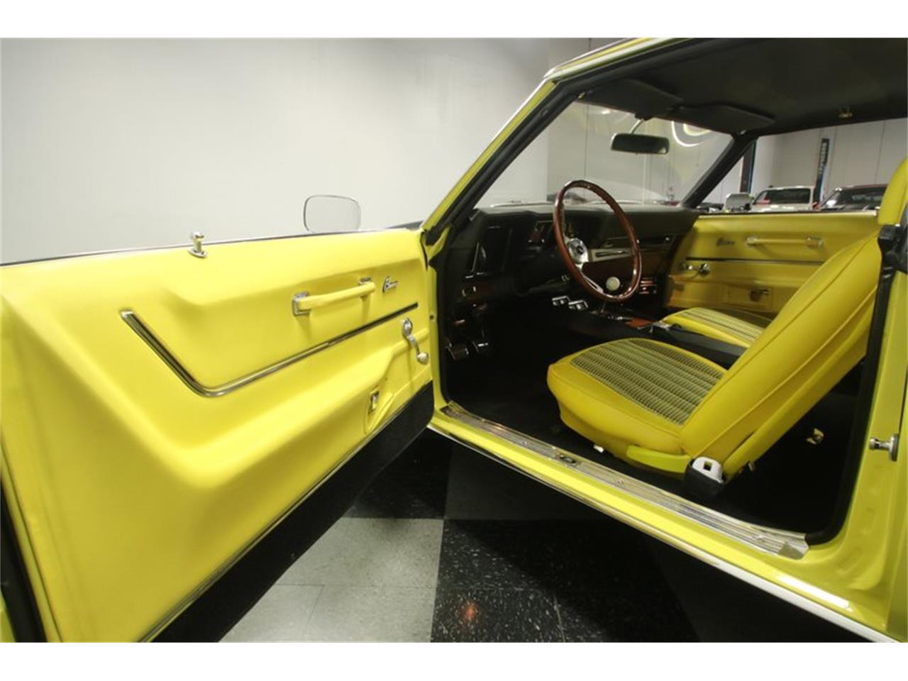 1969 Chevrolet Camaro for sale in Concord, NC – photo 44
