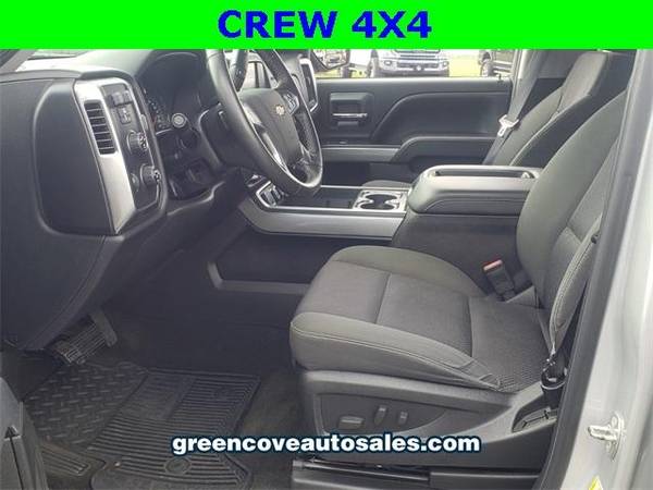 2015 Chevrolet Chevy Silverado 1500 LT The Best Vehicles at The Best... for sale in Green Cove Springs, FL – photo 3