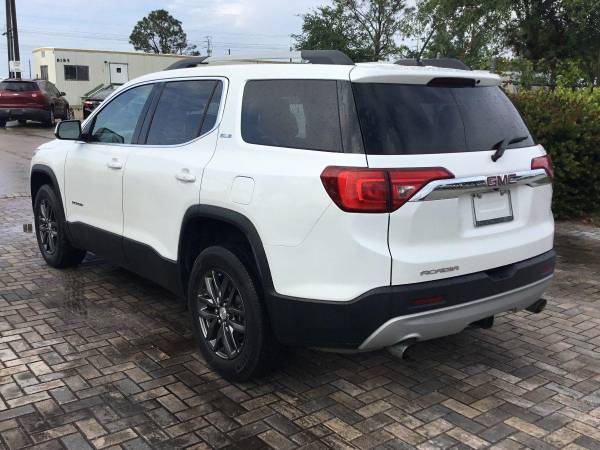 2018 GMC Acadia SLE - Lowest Miles/Cleanest Cars In FL - cars & for sale in Fort Myers, FL – photo 3