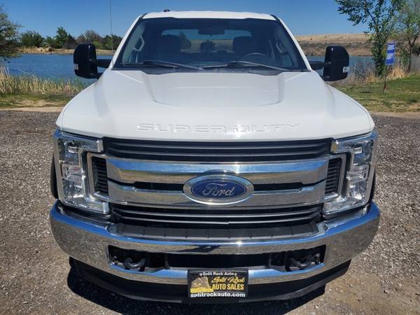 2018 Ford F-250 Super Duty XLT 1OWNER NEW TIRES WELL MAINT 6 2L for sale in Woodward, OK – photo 9