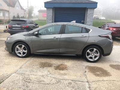 2017 CHEVY VOLT LT - cars & trucks - by dealer - vehicle automotive... for sale in NEW EAGLE, PA – photo 10