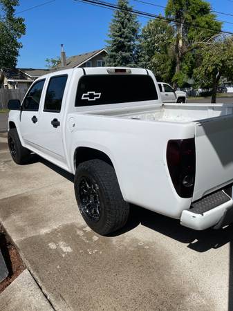 2006 Chevy Colorado for sale in Saint Benedict, OR – photo 3