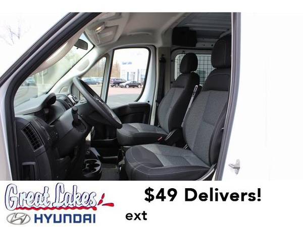 2019 Ram ProMaster 1500 van Low Roof - - by dealer for sale in Streetsboro, OH – photo 12