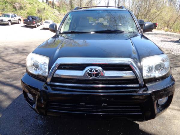 2008 Toyota 4Runner Sport Edition 4WD - - by dealer for sale in Martinsville, NC – photo 2