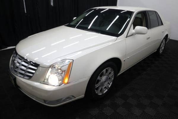 2009 Cadillac DTS Luxury II - - by dealer - vehicle for sale in CHANTILLY, District Of Columbia – photo 6